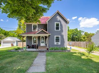 210 Crary St, Marshall, MI 49068