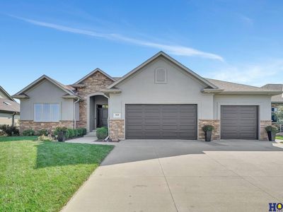 7410 Hidden Valley Dr, Lincoln, NE, 68526