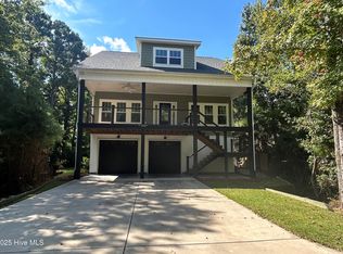 1656 Tall Ships Lane, Wilmington, NC 28409