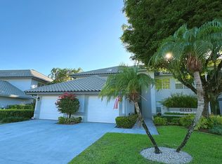 11666 Briarwood Cir APT 1, Boynton Beach, FL 33437