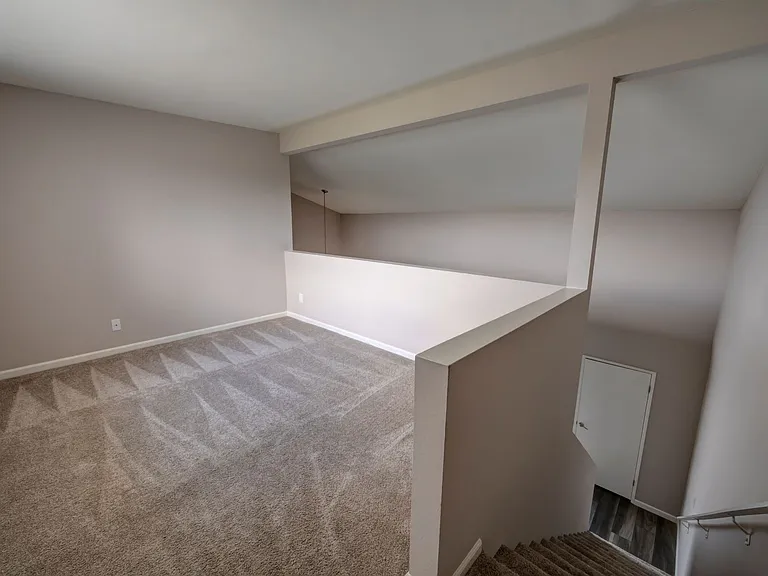 One Bedroom Loft