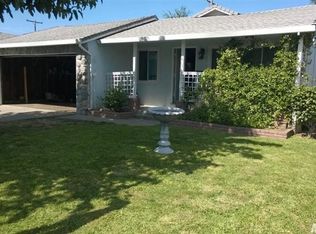 1613 S School St, Lodi, CA 95240
