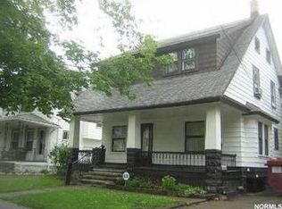 4024 Bucyrus Ave, Cleveland, OH 44109