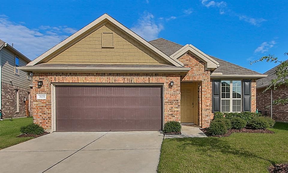 1st image of 3618 Carolina Canyon Ct