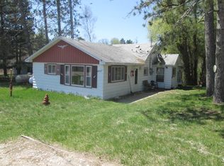 6457 County Road 612, Grayling, MI 49738