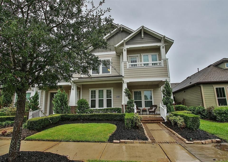1st image of 18314 Central Creek Dr
