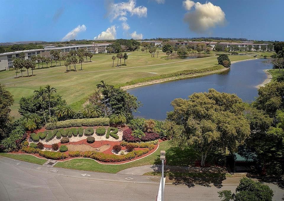 1st image of 1601 Abaco Drive #D1