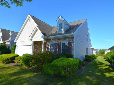 6 Inverness Ln, Easton, PA, 18045