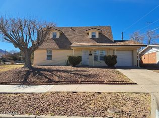 10313 Galahad Way, El Paso, TX 79924