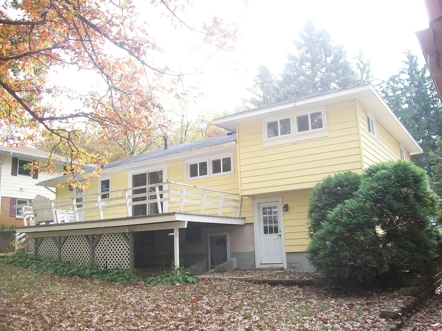 3 bed, 1204 sqft, $2,600 — Photo 2