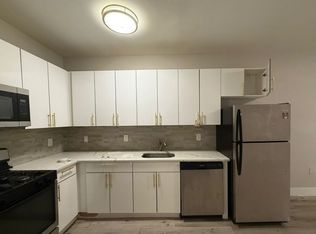 43 Broadway #1, Jersey City, NJ 07306