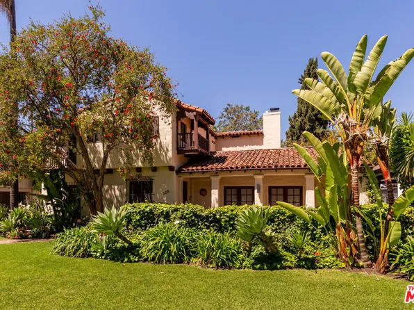 329 N McCadden Pl, Los Angeles, CA 90004