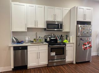 2001 Spring Garden St #107, Philadelphia, PA 19130