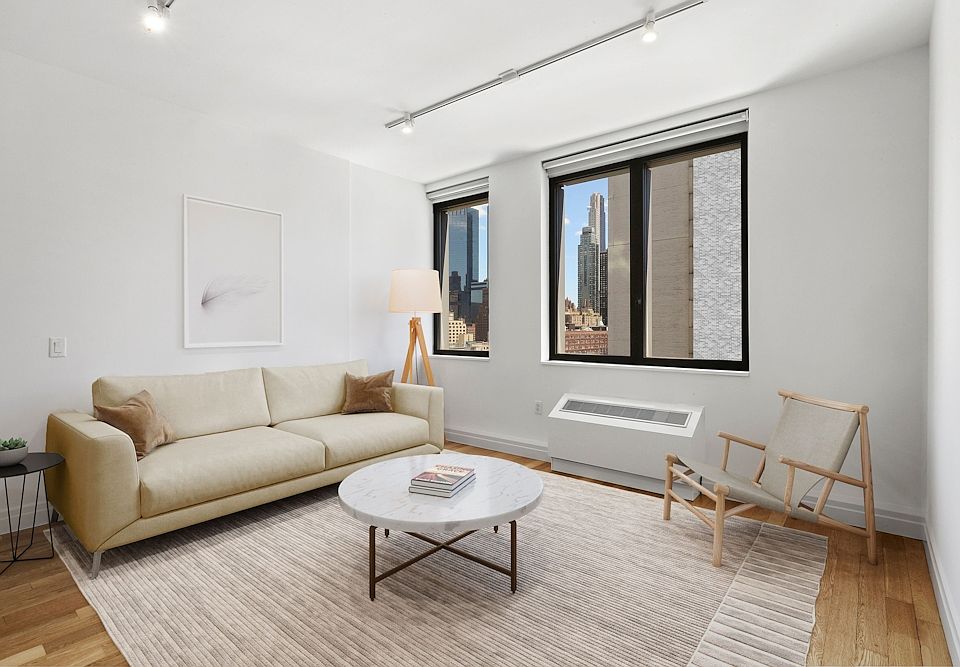 1st image of 550 W 54th St APT 1809