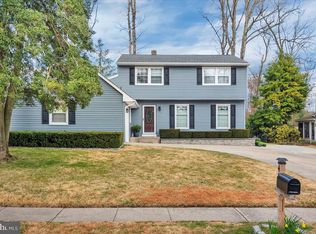 47 Cranford Rd, Turnersville, NJ 08012