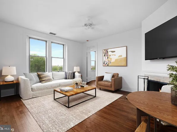2129 Florida Ave NW APT 503, Washington, DC 20008