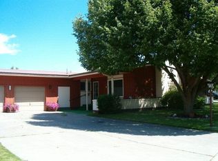 535 N 5 W, Saint Anthony, ID 83445