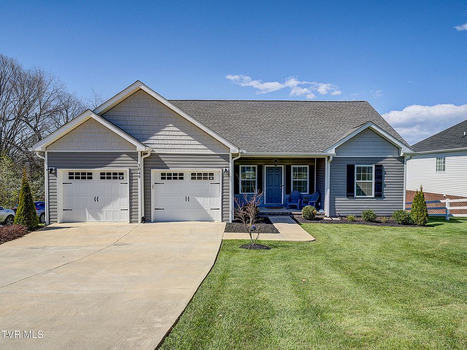 5049 Old Jonesboro Rd, Bristol, TN 37620 Zillow