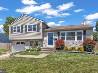 119 McIntosh Rd, Cherry Hill, NJ 08003