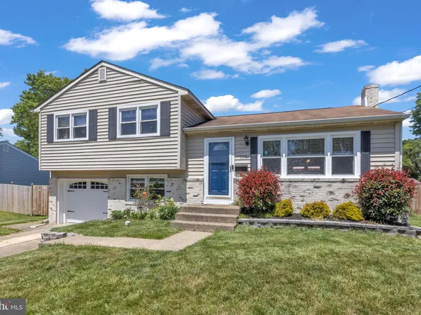 119 McIntosh Rd, Cherry Hill, NJ 08003