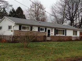7666 Dahlia Dr, Mentor On The Lake, OH 44060