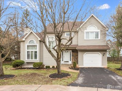 4 Updike Ave, Hillsborough, NJ, 08844