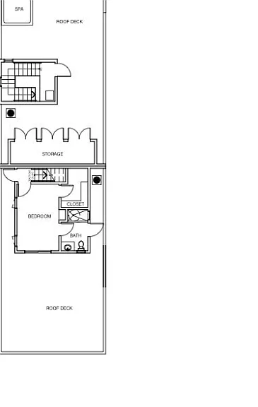 1313 W Bay Ave #B — Photo 9