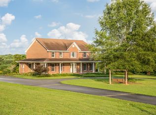 1032 Boxwood Rd, South Hill, VA 23970