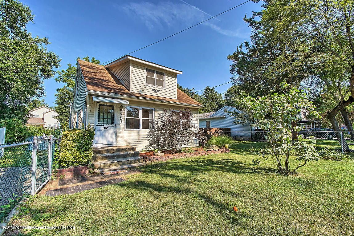 303 Longfellow Ave, Toms River, NJ 08753 Zillow