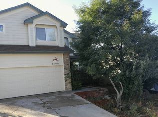 2500 Hover Dr, Castle Rock, CO 80104