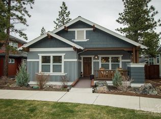 2344 NW Frazer Ln, Bend, OR 97701