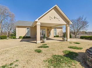 133 Diamond Gem Pl, Mountain Home, AR 72653