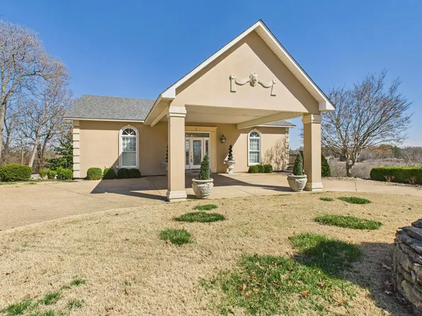 133 Diamond Gem Pl, Mountain Home, AR 72653