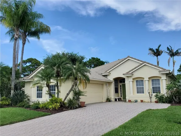 4505 NW Wandering Oak Ct, Jensen Beach, FL 34957