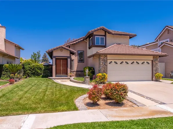 161 Silver Fern Ct, Simi Valley, CA 93065