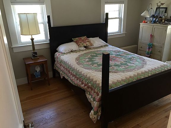 Bedroom #3  (guest)