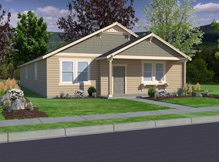 2284 College Way, Medford, OR