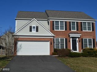 10942 Inspiration Point Pl, Manassas, VA 20112