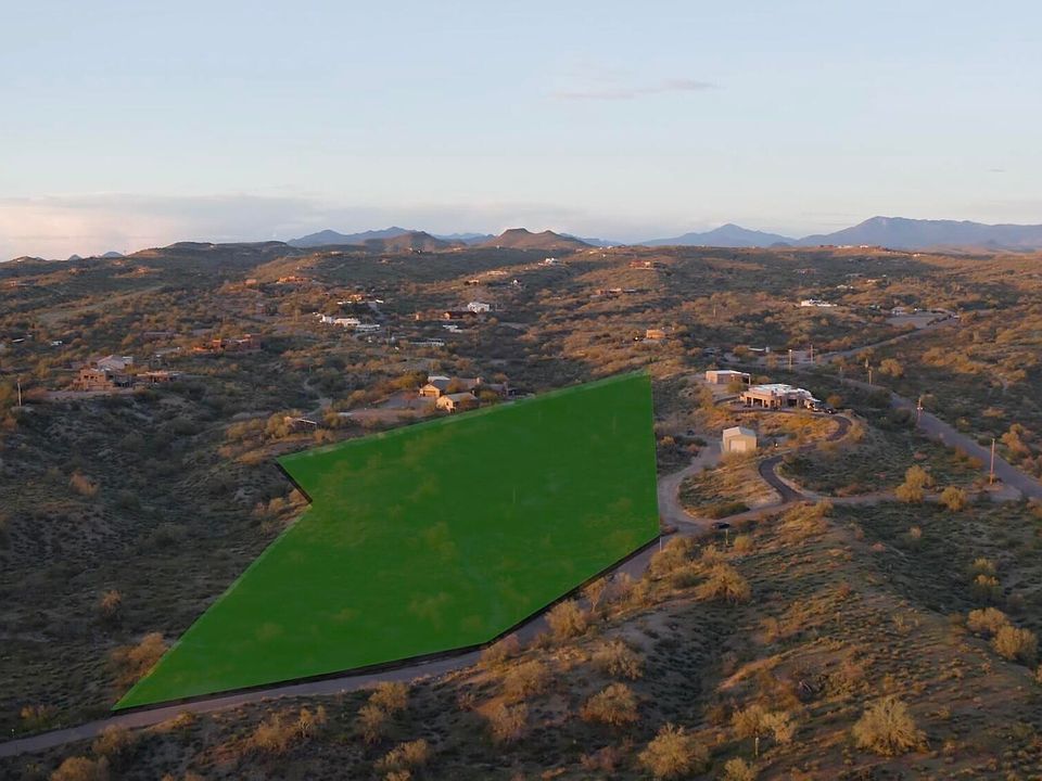 1st image of 114XX N Vista Del Oro -- #31