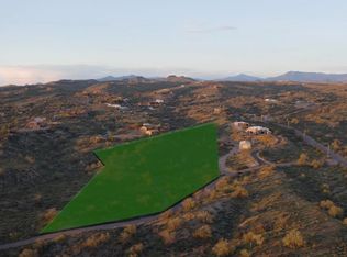 114XX N Vista Del Oro #31, Fort McDowell, AZ 85264