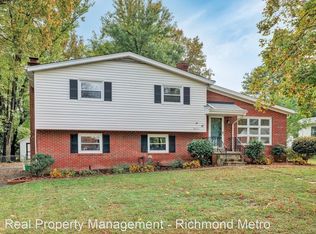 8311 Gaylord Rd, Henrico, VA 23229
