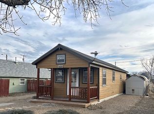 1009 2nd Ave S, Glasgow, MT 59230