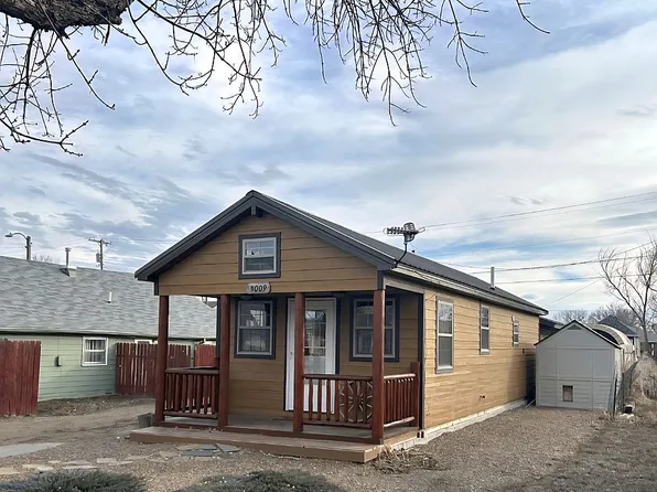 1009 2nd Ave S, Glasgow, MT 59230