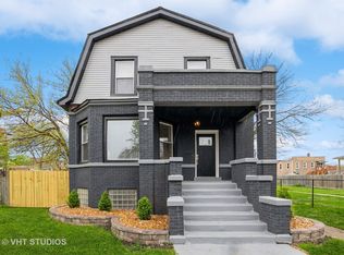 7734 S Ada St, Chicago, IL 60620