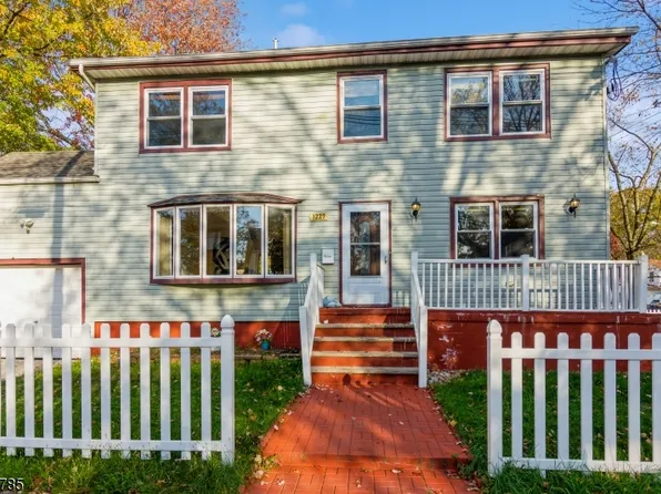 1227 Crescent Ave, Roselle Boro, NJ 07203