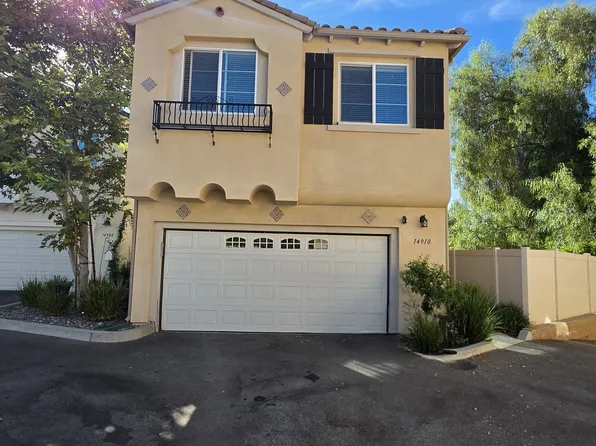 14910 W Castille Way, Sylmar, CA 91342