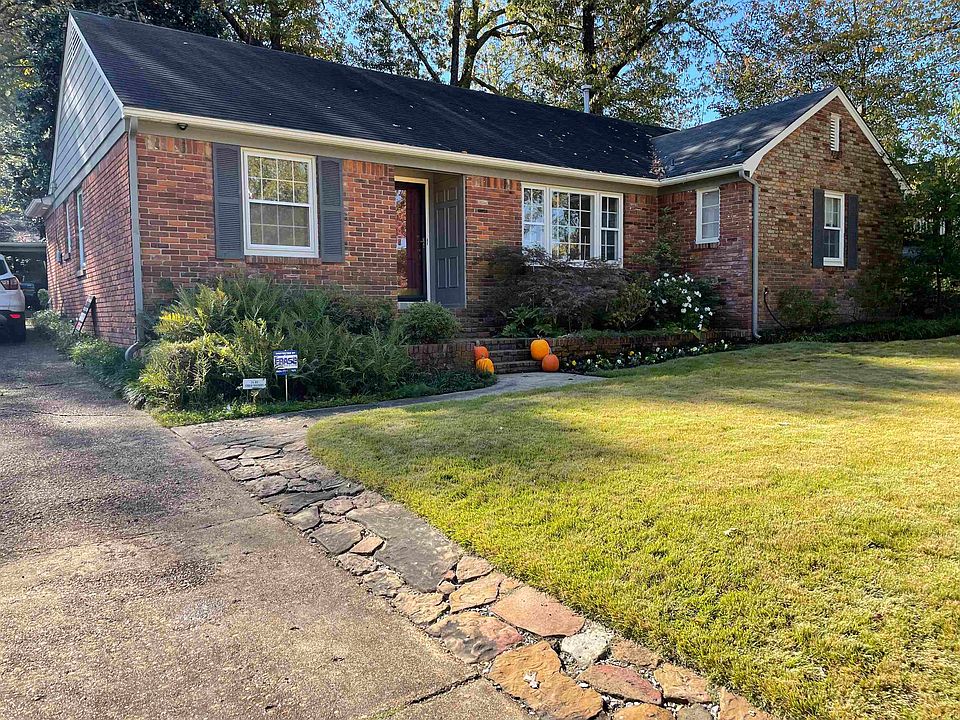 5635 Normandy Rd, Memphis, TN 38120 MLS 10136812 Zillow