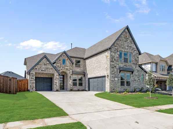 2117 Nerello Way, Rockwall, TX 75032