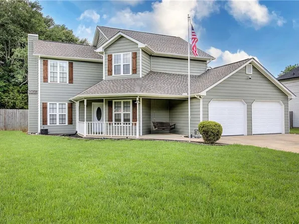17 Riverview Ct SE, Cartersville, GA 30120