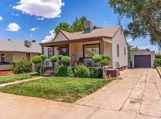 2104 Spruce St, Pueblo, CO 81004